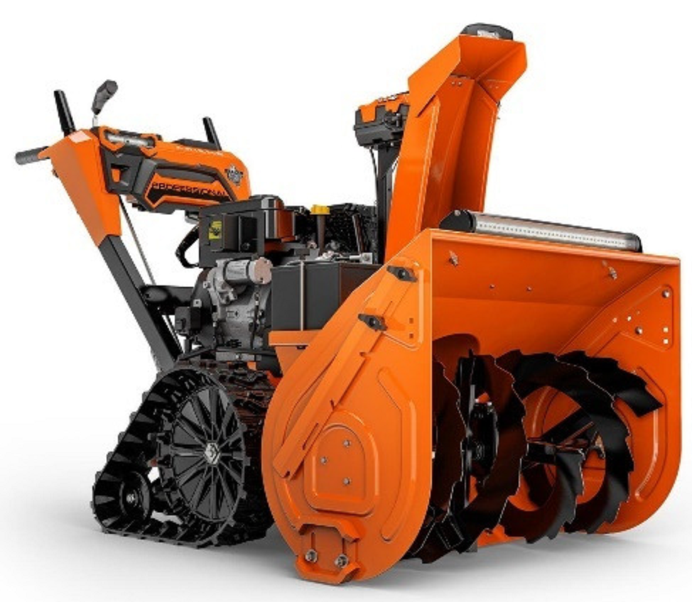 Ariens ST 32 The Kraken